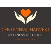 Centennial Harvest Wellness Institute